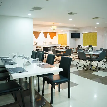 Heritage Residency By Lemongrove Hospitality-3