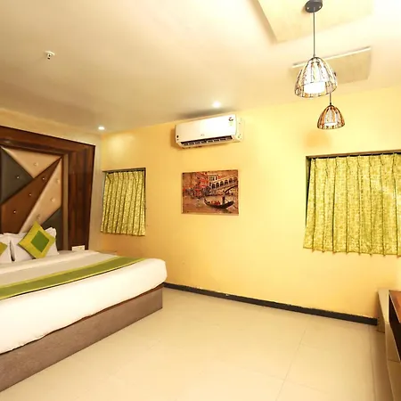 Hotel Elite Continental- Near Mumbai International Airport Andheri East-3