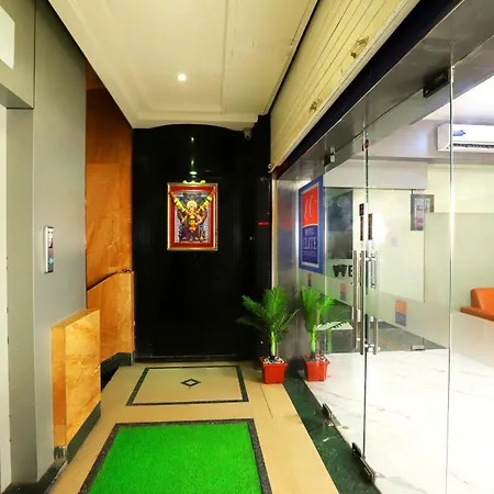 Hotel Elite Continental- Near Mumbai International Airport Andheri East-2