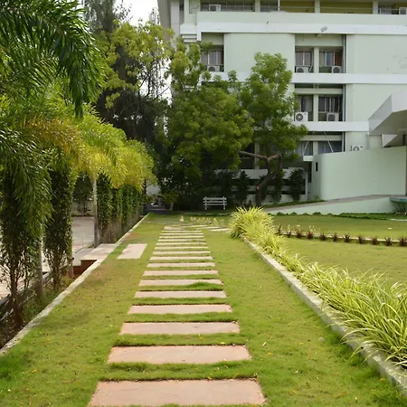 Hotel Geetha International-3