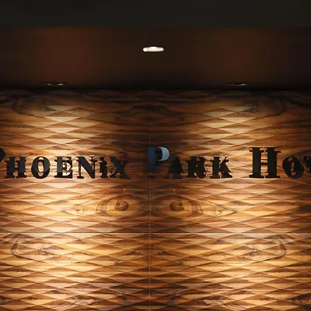 Phoenix Park Hotel-2