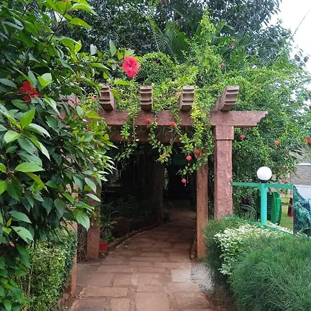 Badami Heritage Resort-2