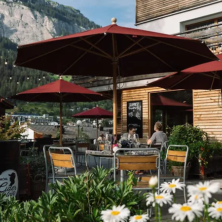 Flem Mountain Lodge-2