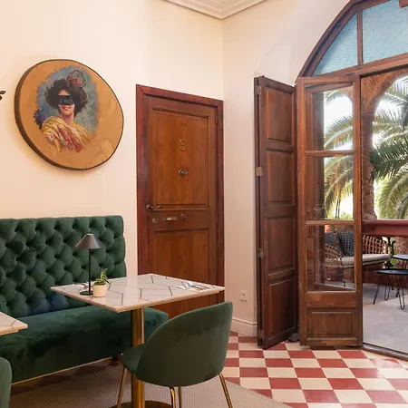 Hotel Can Quetglas (Adults Only)-2