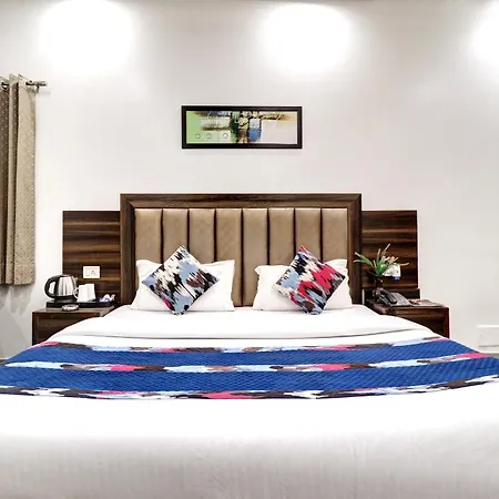 Hotel Emporio Dx - New Delhi Railway Station - Paharganj-2