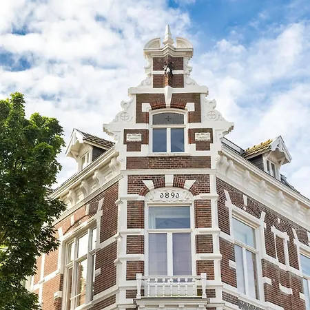 Boutique Hotel Copper & Co-2