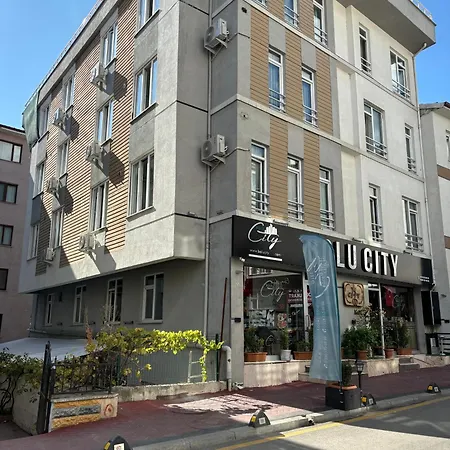 Bolu Deluxe Otel-2
