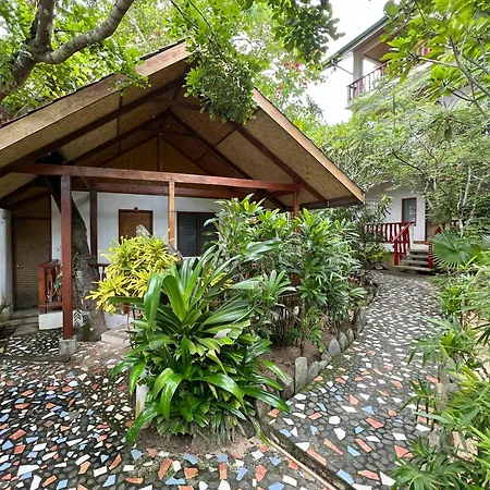 Golden Monkey Beach Hotel-2