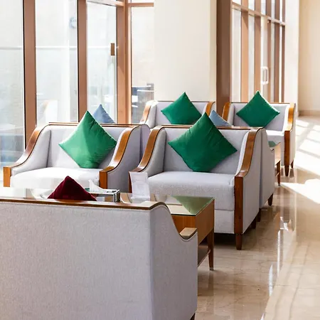 Wonder Palace Hotel Qatar-2