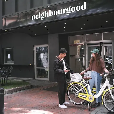 Neighbourgood East City-3