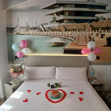 Hotel Bestprice Valencia-2