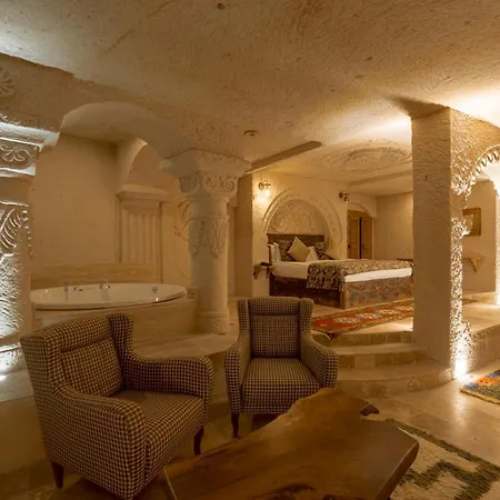 Harem Suites Cappadocia-3
