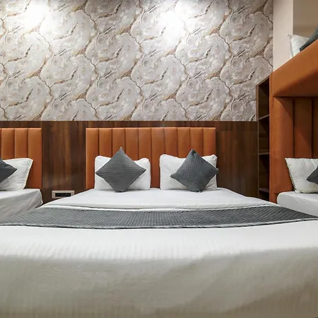 Hotel Miracle 2Km From Mahakal Temple-3