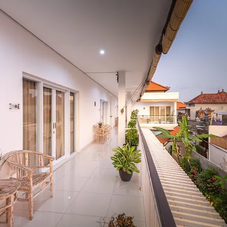 Kubu Ramah Canggu-2