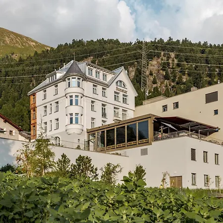 Sunstar Pontresina-2