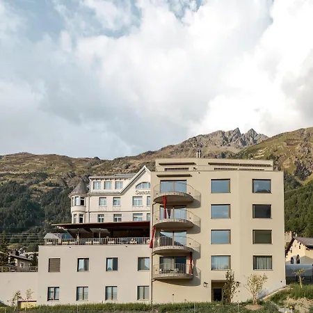Sunstar Pontresina-3