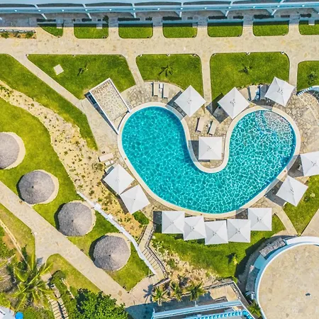 AHG Lion Beach Resort-3