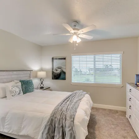 Dolphins Vacation Rental-3