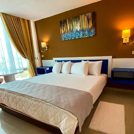 Golden Tree Hotel Belize-2