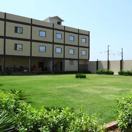 Hotel Dell Inn,Arsena-2