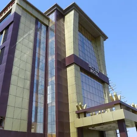 Hotel Dell Inn,Arsena-3