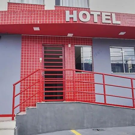 Hotel Goiânia Executive-3