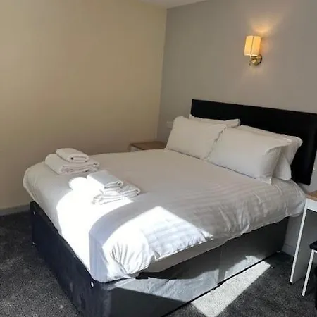 The Wyken Inn-2