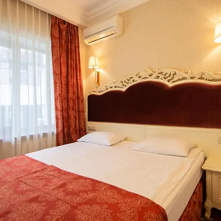 Royal Olympic Hotel-2