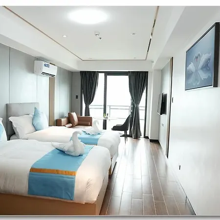 Golden Seagulls Hotel-3