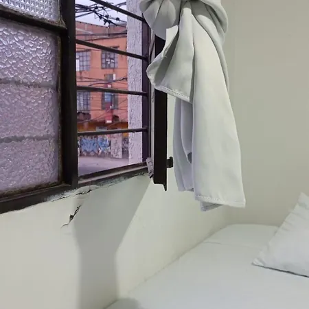 Hotel Toluca Cali-2