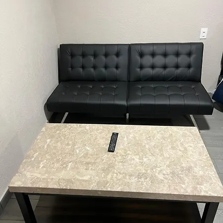 Lone Oak Studio Suites-3