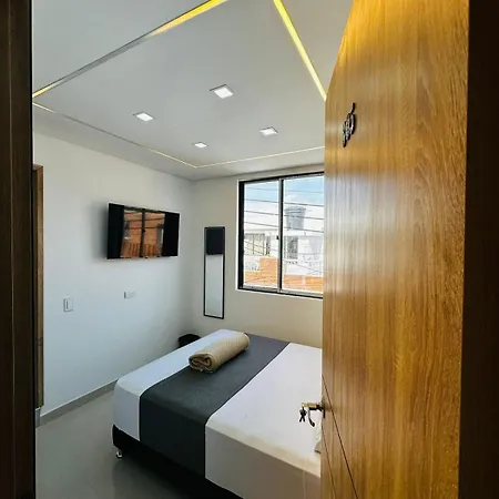 Aero Hotel Boutique-2