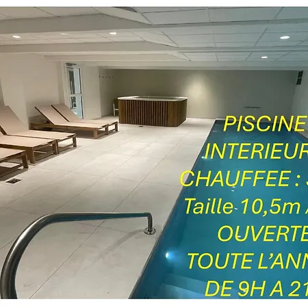 Kyriad Saumur Hyper Centre Hotel, Appartements, Seminaires Et Spa Soins Sothys Paris-3