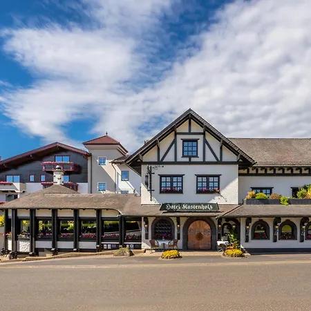 Natur- Und Wohlfuehlhotel Kastenholz-2