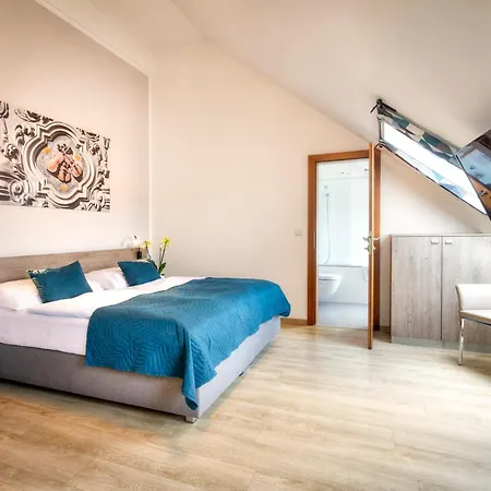 Hotel Pav-3