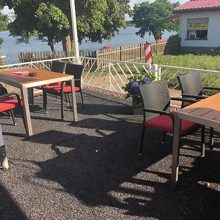 Morada Hotel Am Mellensee-2