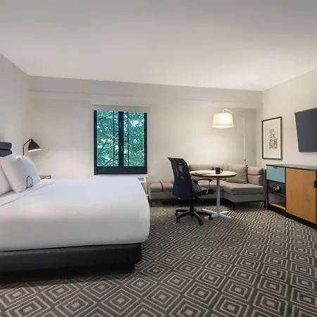 Freepoint Hotel Cambridge, Tapestry Collection By Hilton-3