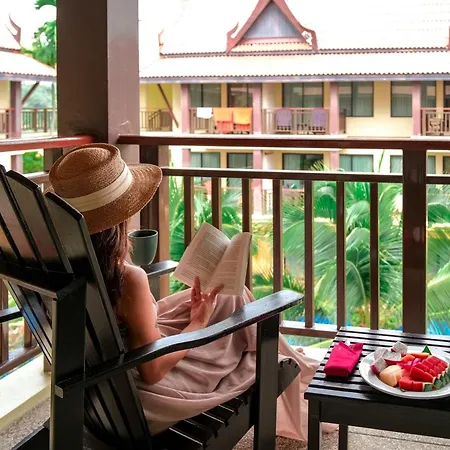Diamond Cottage Resort & Spa-2