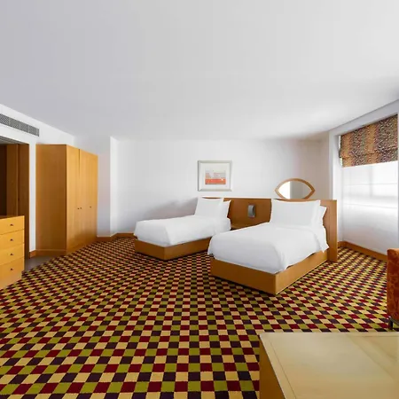 Radisson Blu Hotel, Riyadh-3