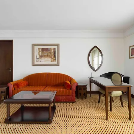 Radisson Blu Hotel, Riyadh-2
