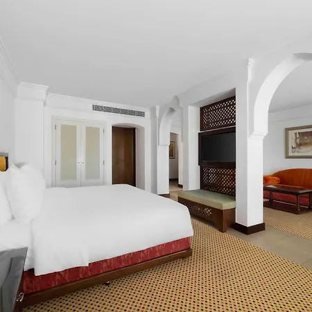 Radisson Blu Hotel, Riyadh-2