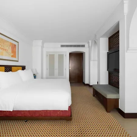 Radisson Blu Hotel, Riyadh-2