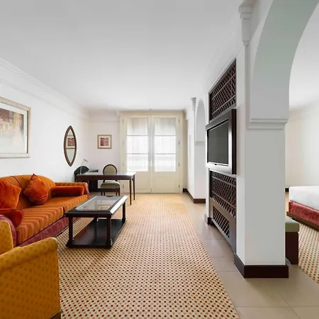 Radisson Blu Hotel, Riyadh-2