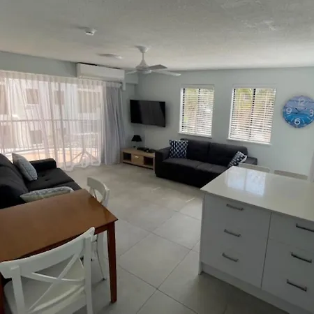Nautilus Resort Mooloolaba-2