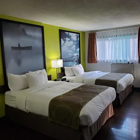 Super 8 By Wyndham Brockville-2
