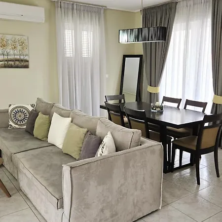 Eleana Boutique Hotel & Blue Infinity-3