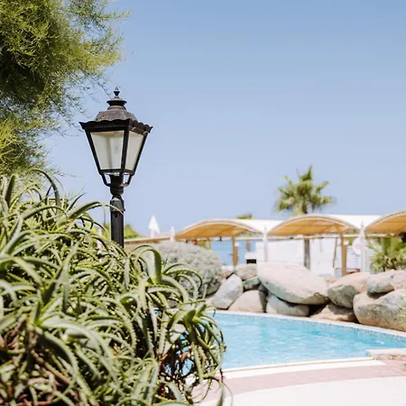 Solemare Club Village-3