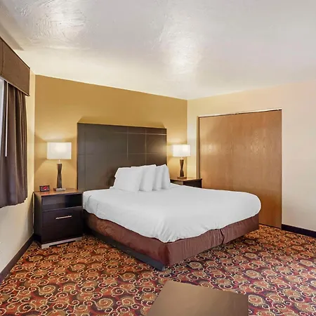 Best Western Monticello-2