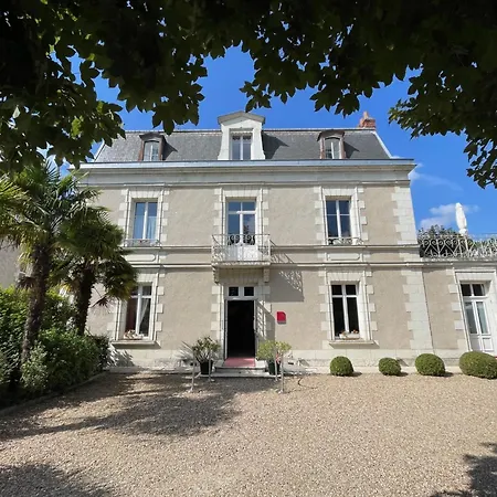 Hotel Le Pavillon Des Lys - Amboise Centre-3