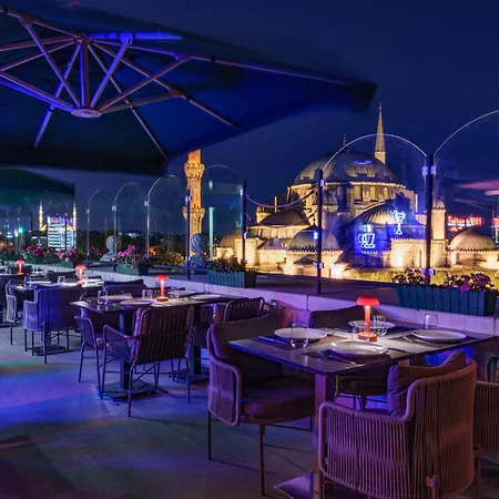 Grand Hotel Gulsoy Old City-2